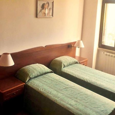 B&B Valle Florina 罗卡皮娅 外观 照片